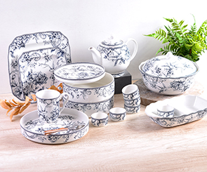 sango china company China Factory