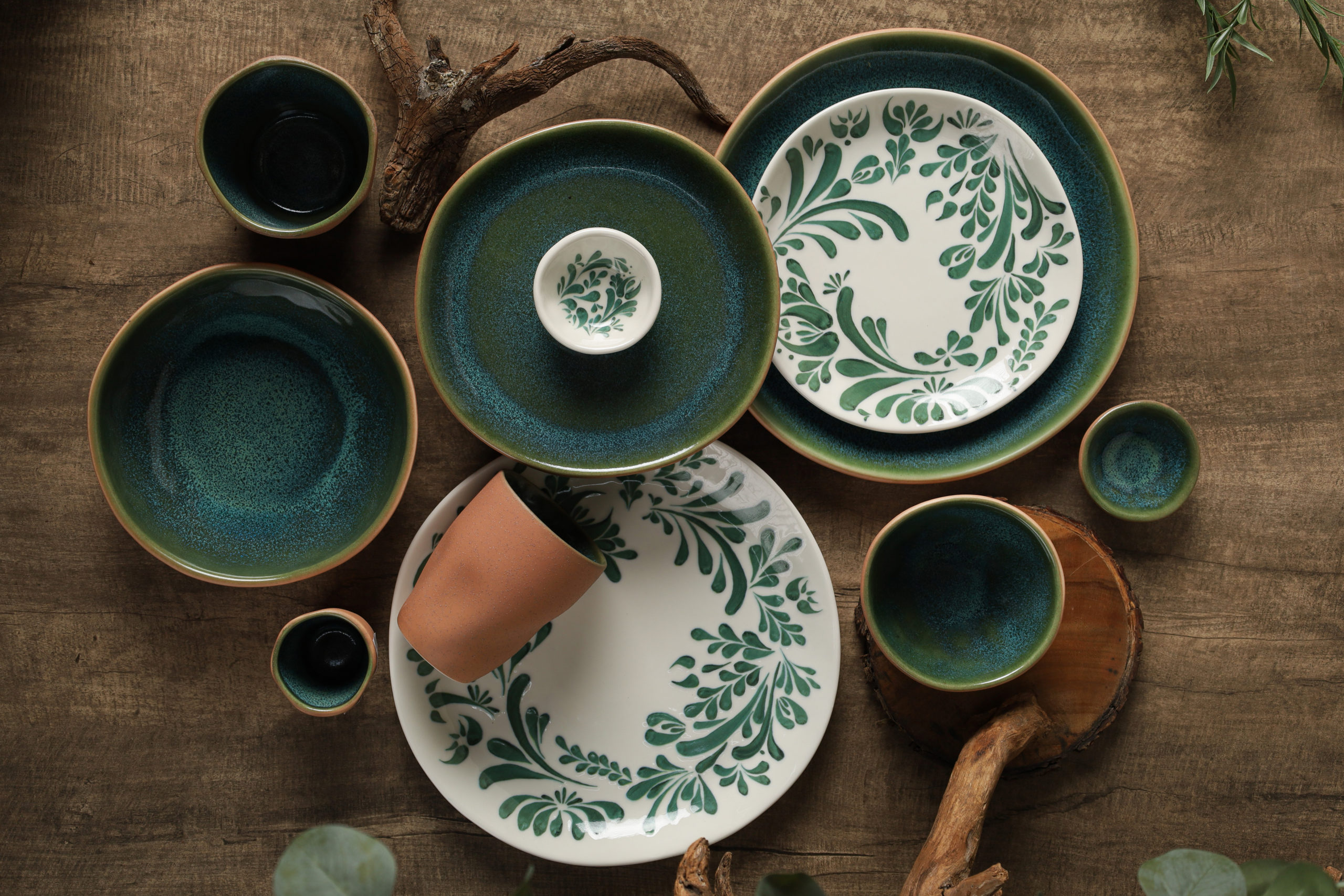 sango china company