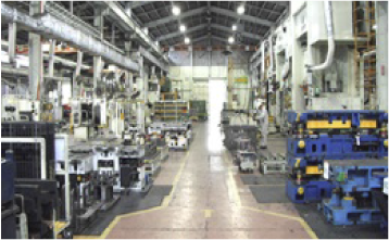 sango china company