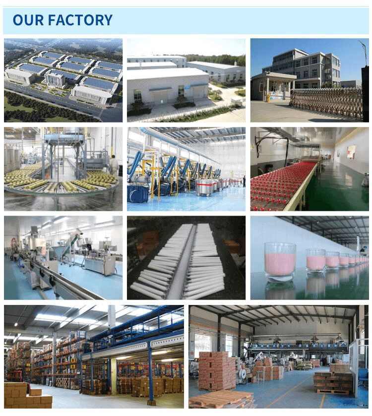 scented candles wholesale china