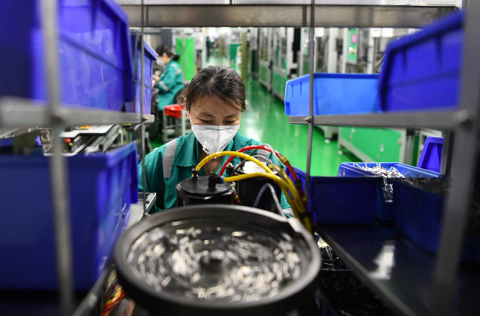 schneider china distributor