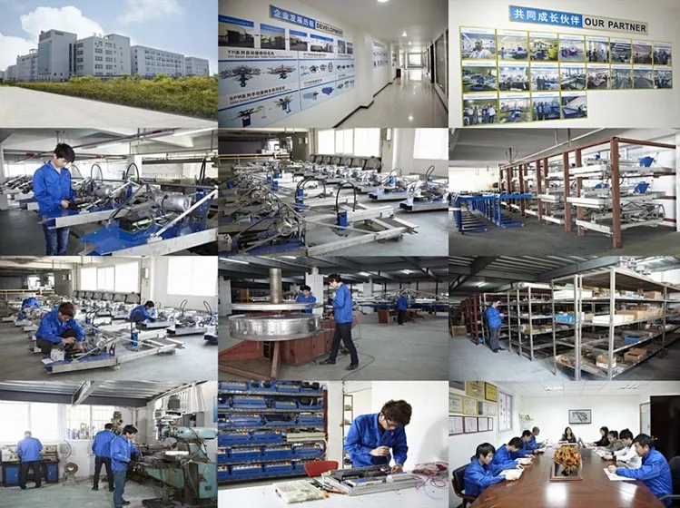 screen printing companies in china China Factory