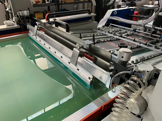 screen printing companies in china