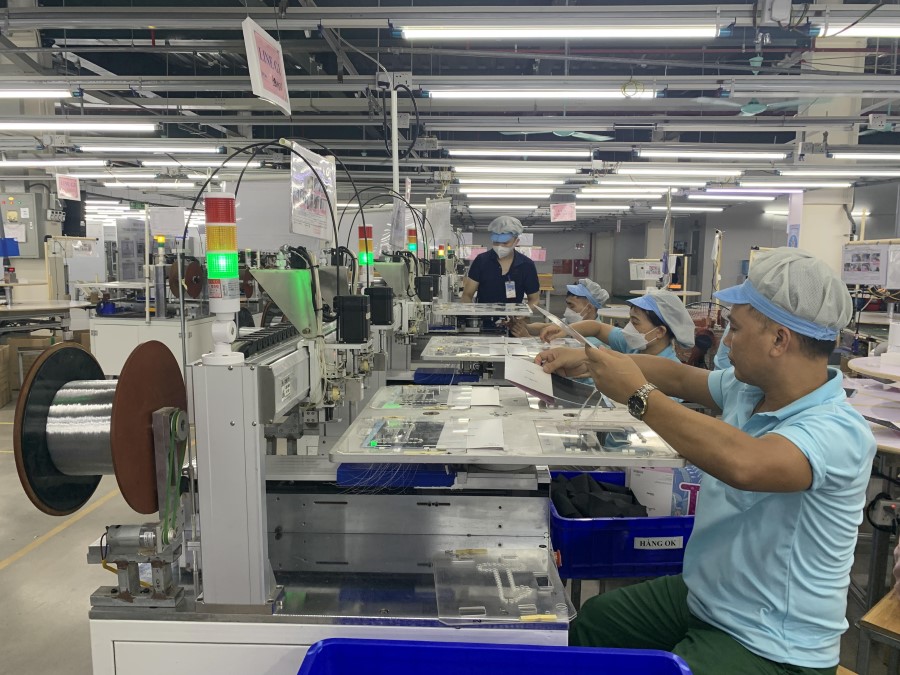 seaway china company China Factory