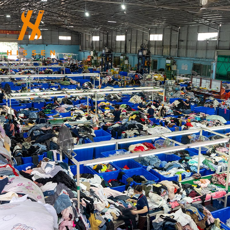 second hand clothes wholesale china China Factory