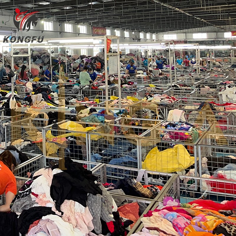 second hand clothes wholesale china