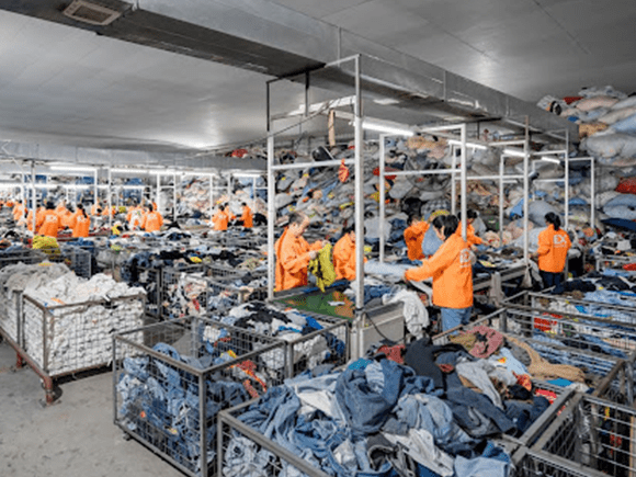 second hand clothes wholesale china