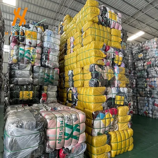 second hand clothes wholesale china