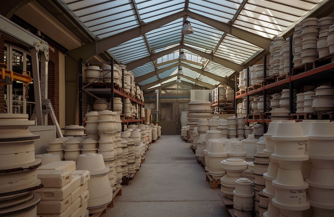 sevres china company China Factory