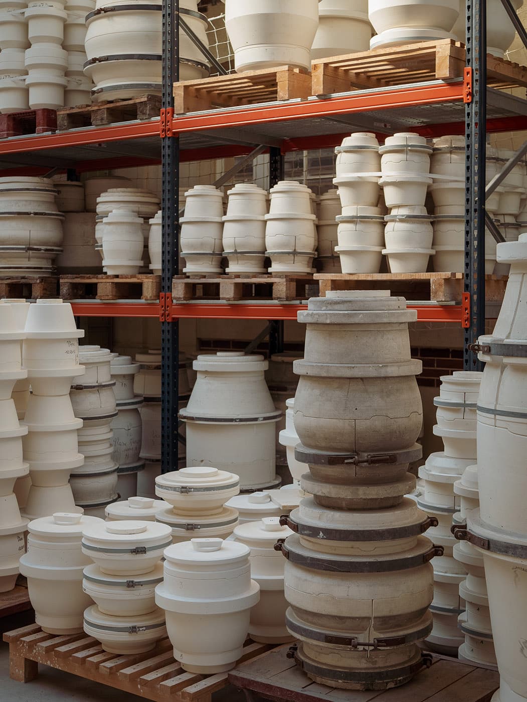 sevres china company