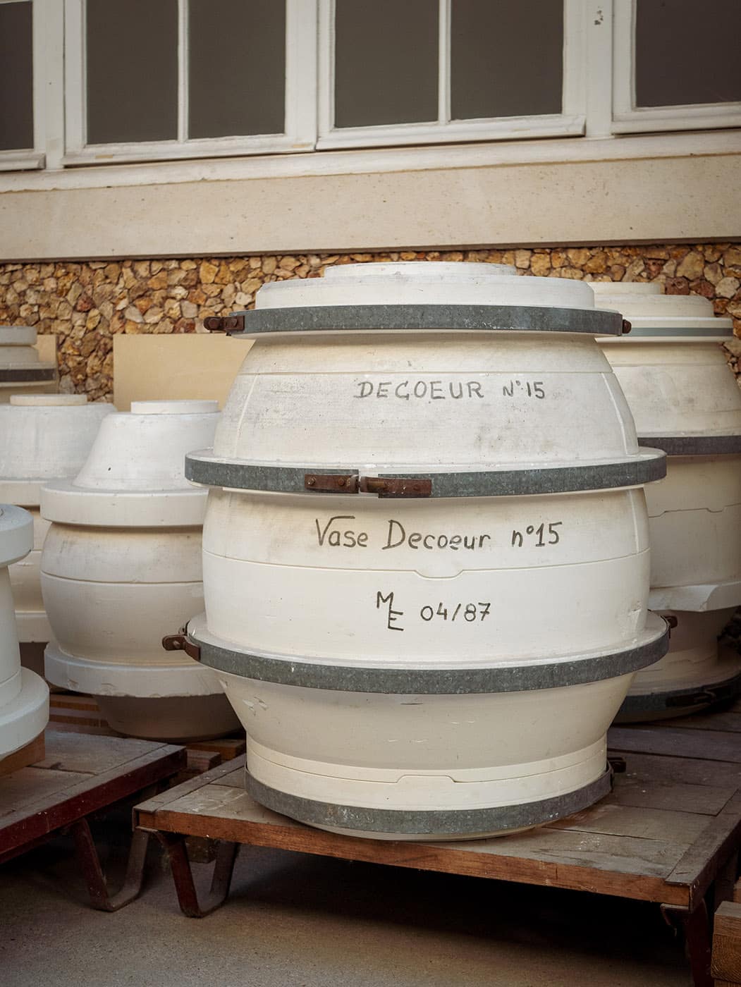 sevres china company