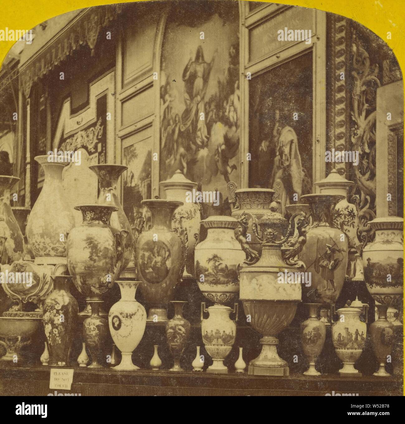 sevres china company