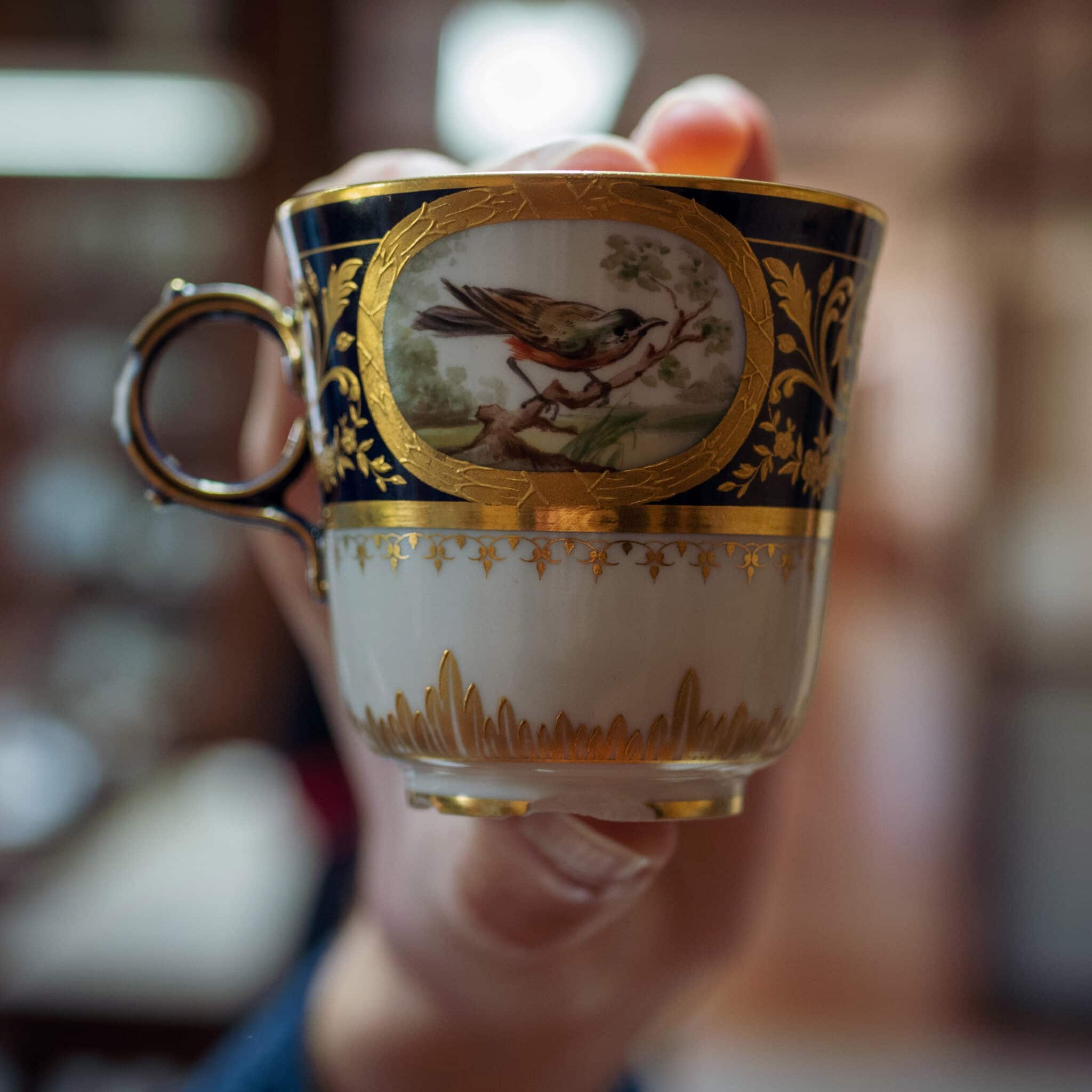 sevres china company