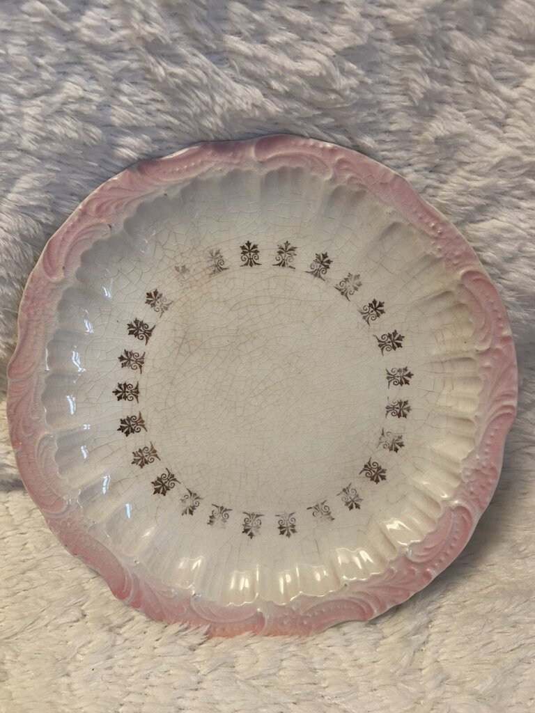 sevres china company east liverpool ohio China Factory