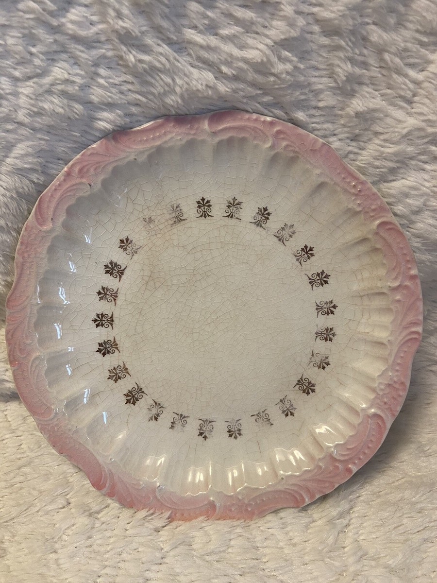 sevres china company east liverpool ohio China Factory