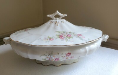 sevres china company east liverpool ohio