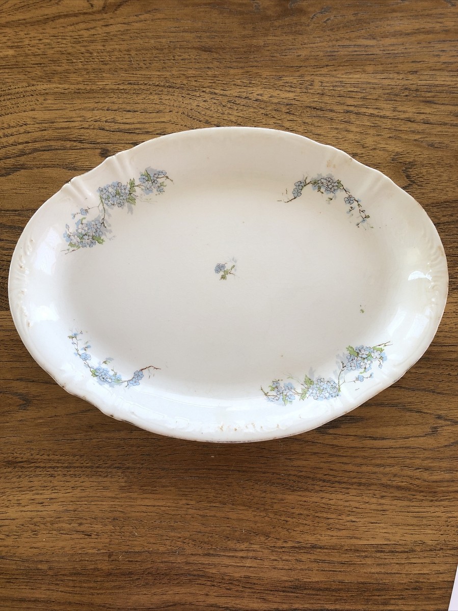 sevres china company east liverpool ohio