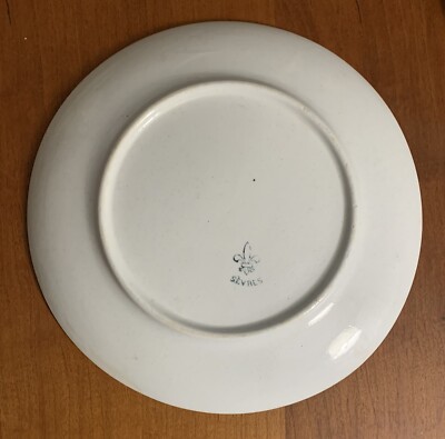 sevres china company east liverpool ohio