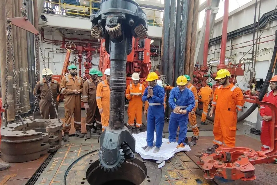 shell china exploration and production company limited