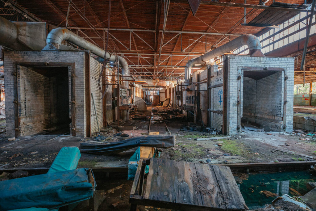 shenango china company