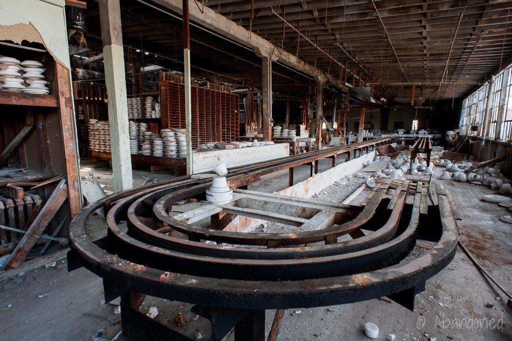 shenango china company