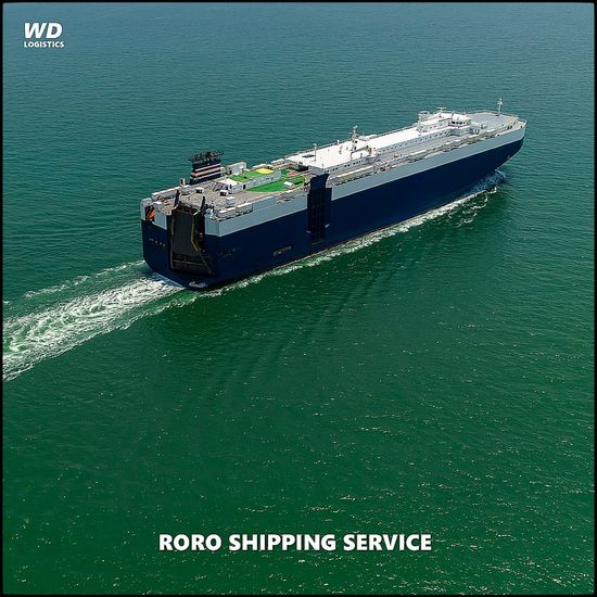 shipping companies from china to ghana