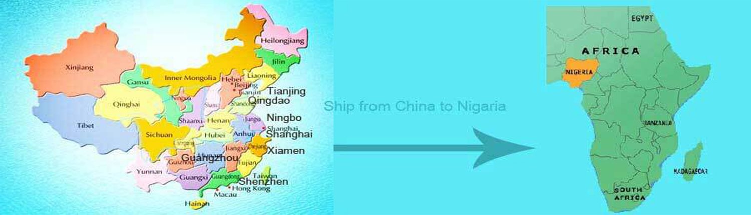 shipping companies from china to nigeria nairaland