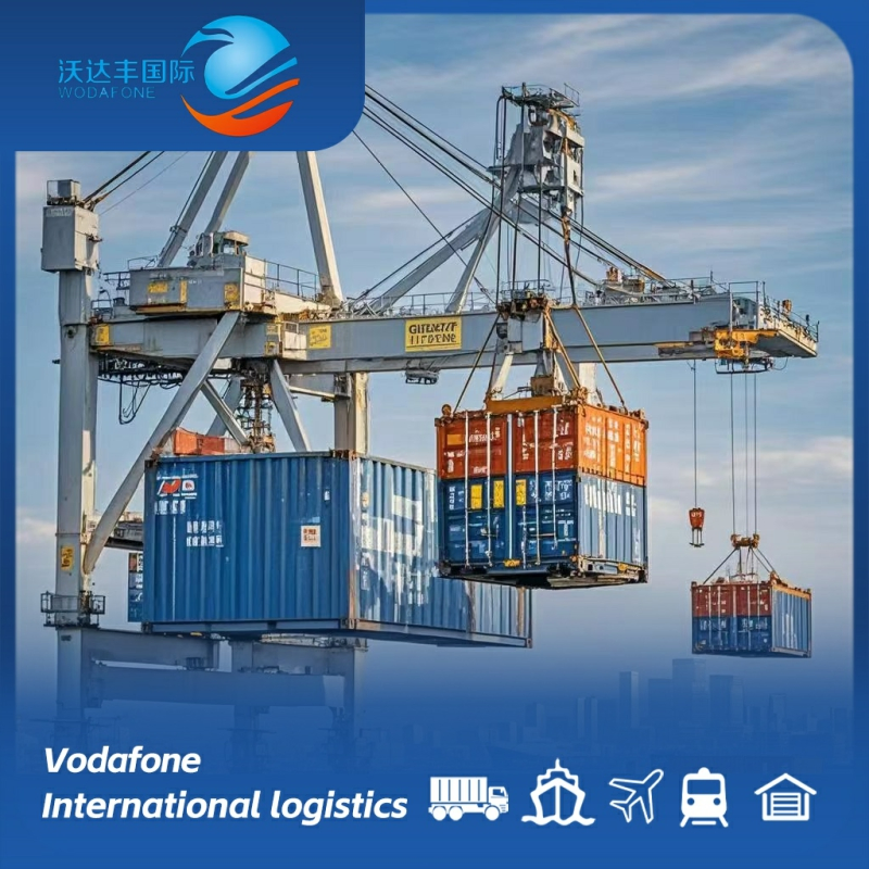 shipping companies from china to uganda China Factory