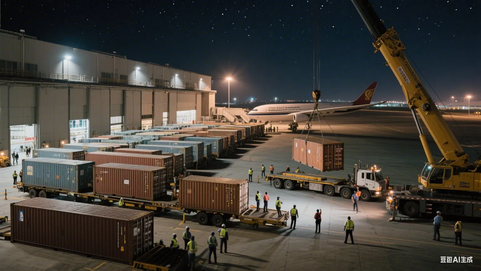 shipping companies from china to uganda