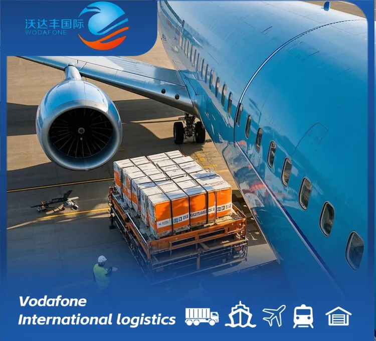shipping companies from china to uganda