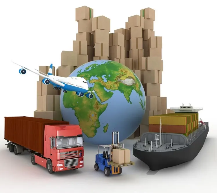 shipping companies from china to uganda