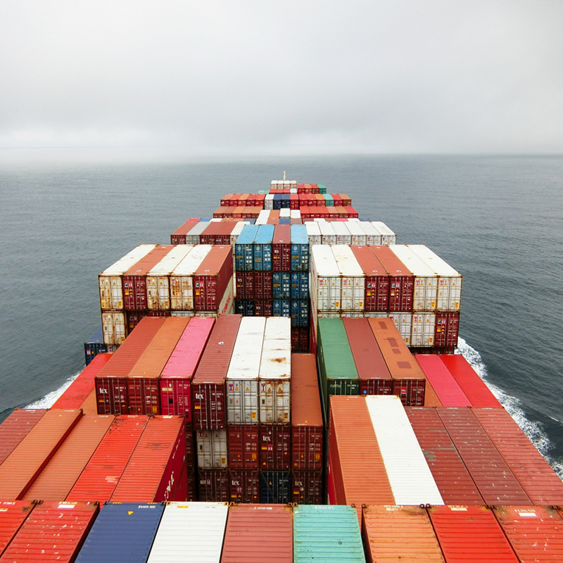 shipping companies from china to uk China Factory