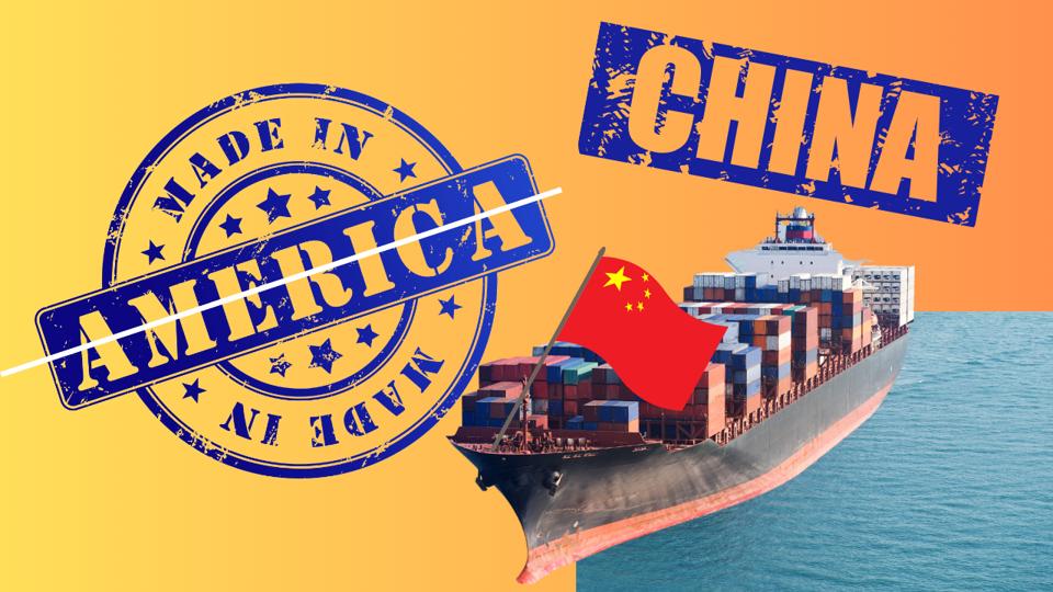 shipping companies from china to usa China Factory