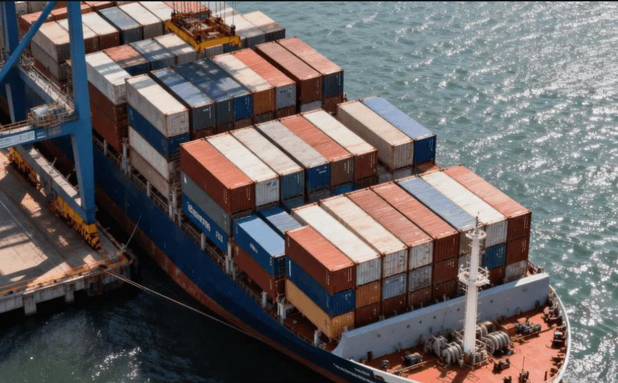 shipping companies from china to zambia China Factory