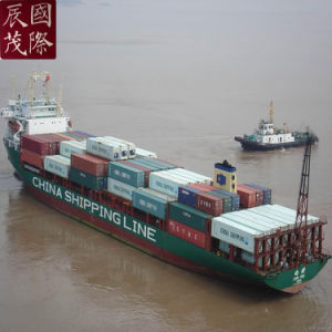 shipping companies from china to zambia