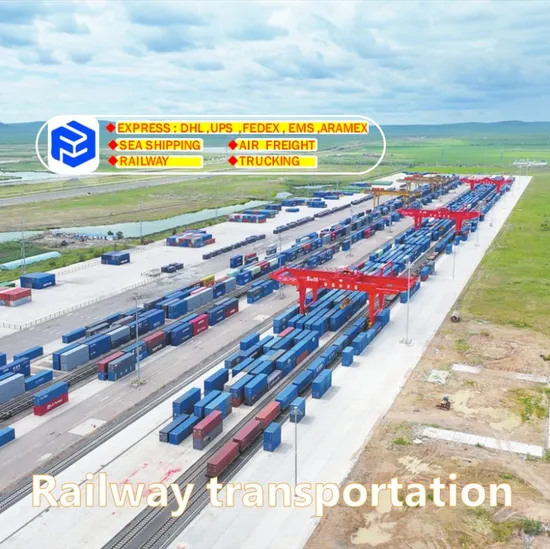 shipping company from china to philippines