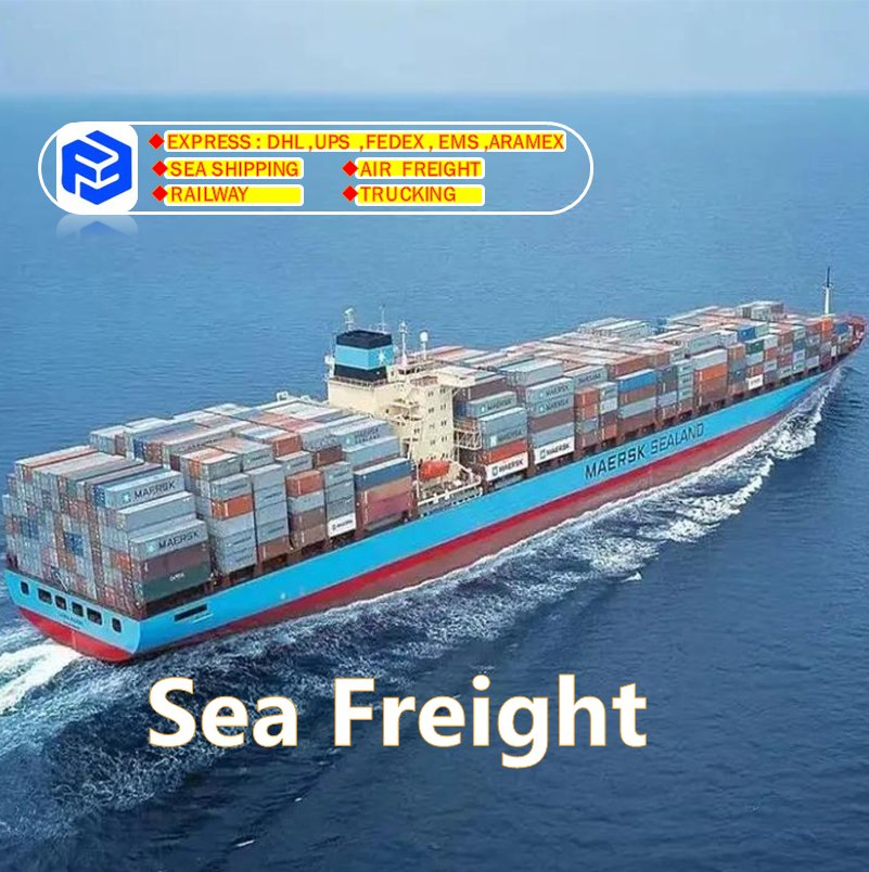 shipping company from china to philippines