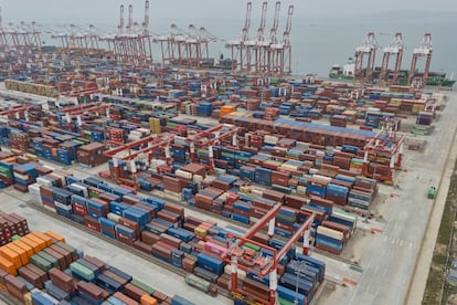 shipping company in china guangzhou