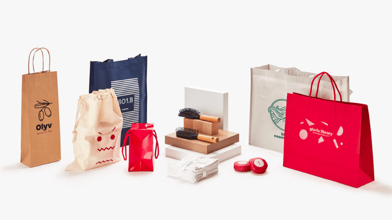 shopping bags wholesale china