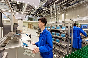 siemens china distributor