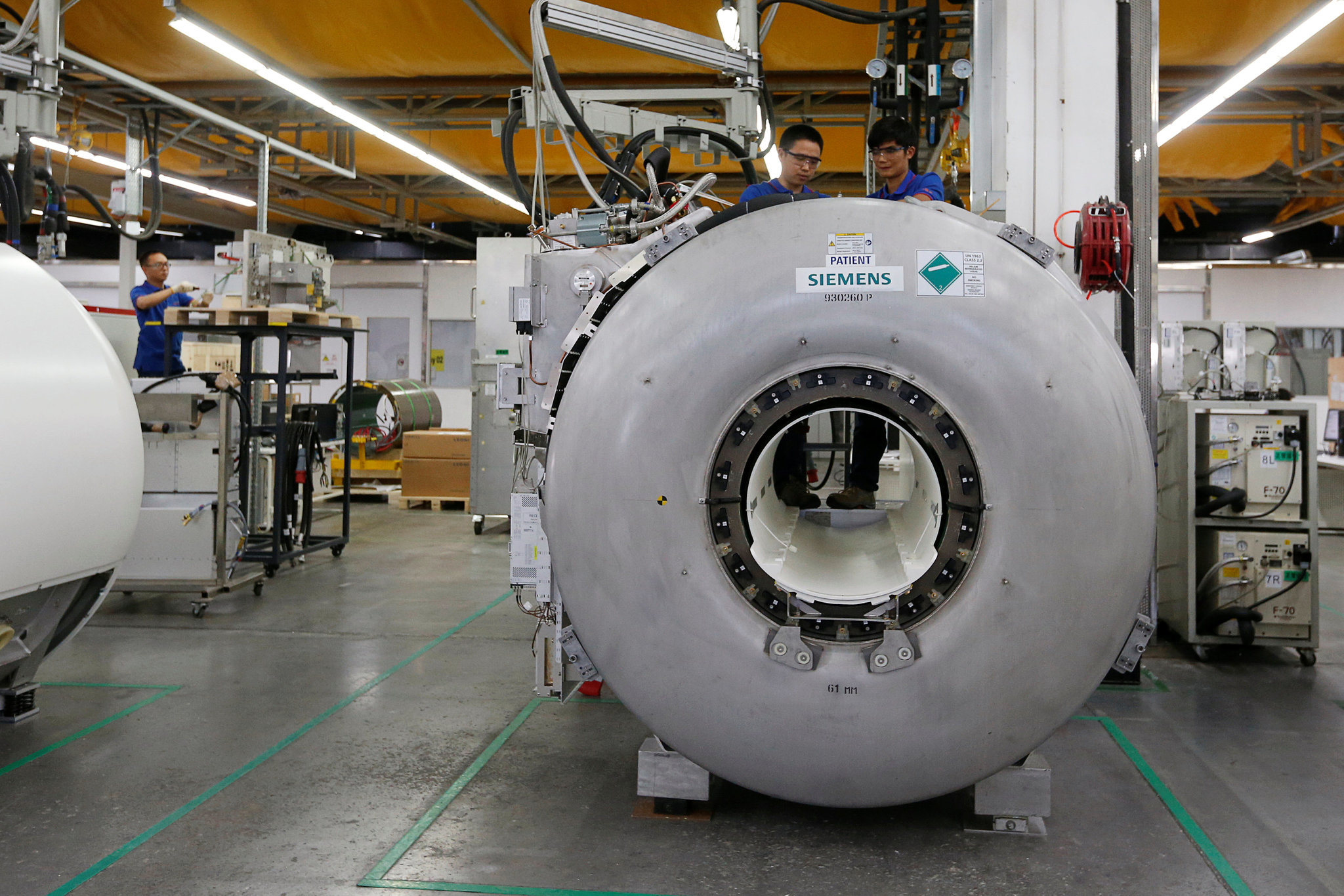 siemens china distributor