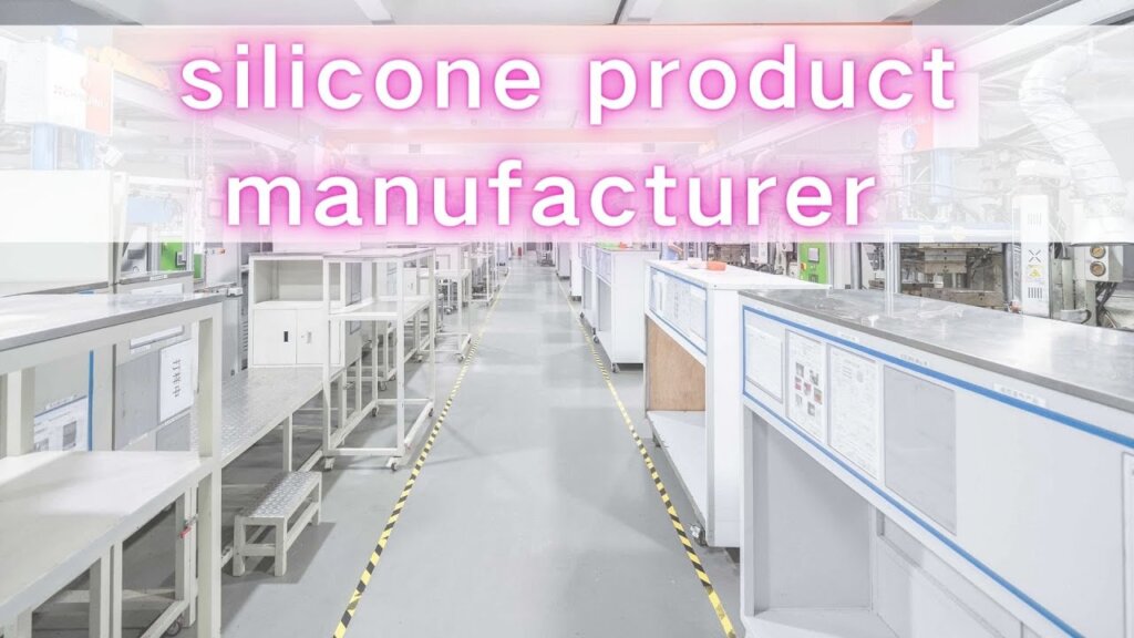 silicone beads wholesale china China Factory