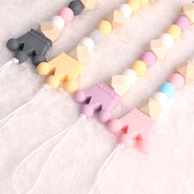 silicone beads wholesale china