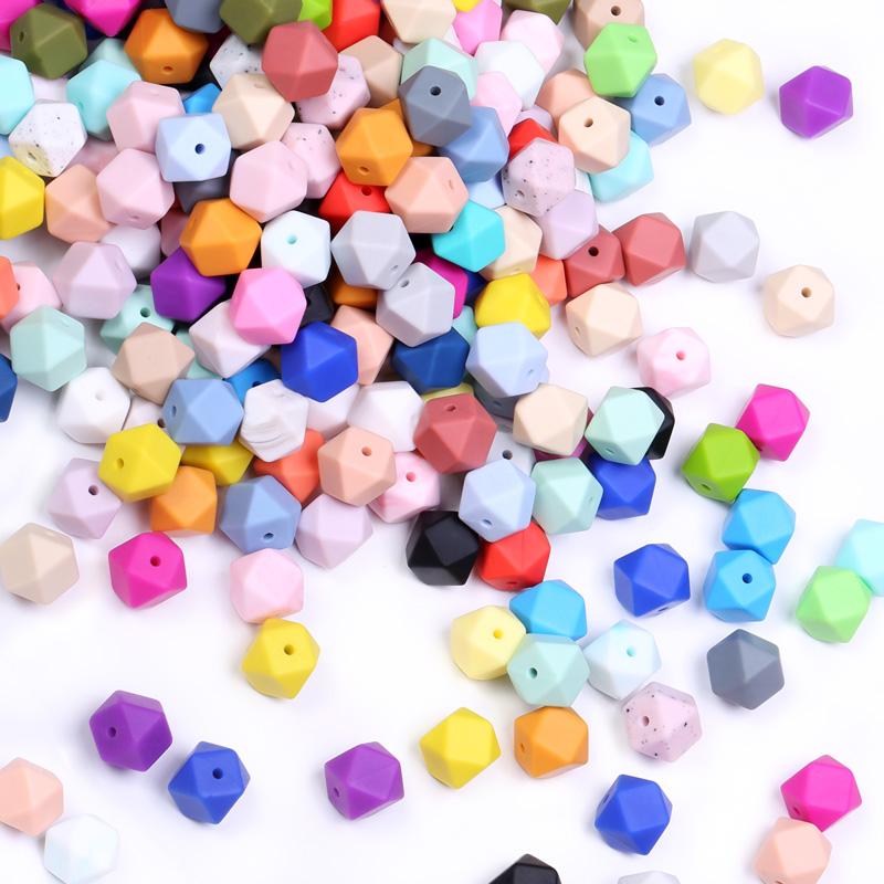 silicone beads wholesale china