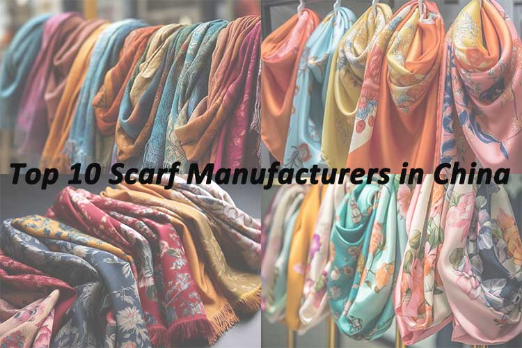 silk scarves from china wholesale China Factory
