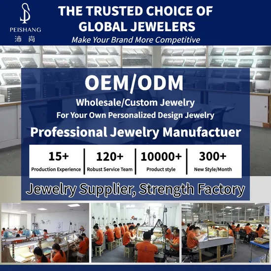 silver jewelry wholesale distributors china