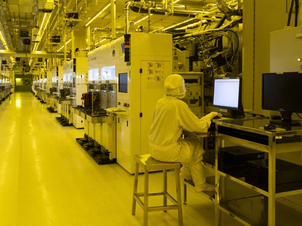 singapore companies in china China Factory