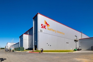 sk china company limited