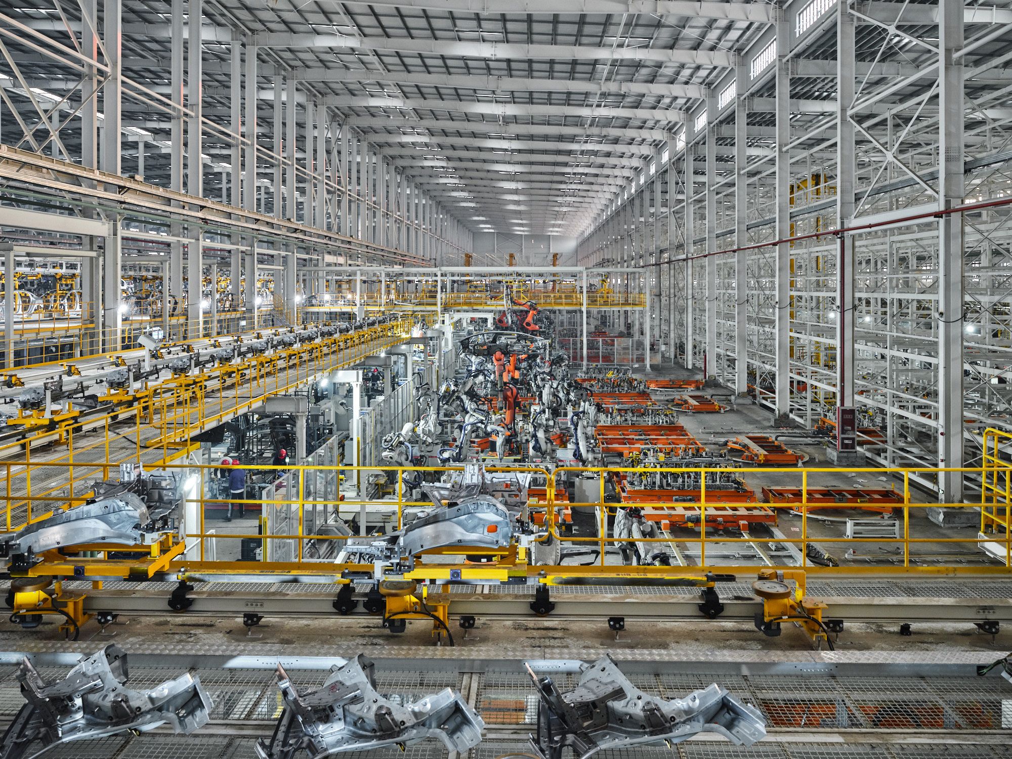 skynet china company