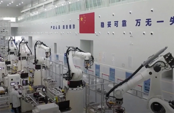 skynet china company